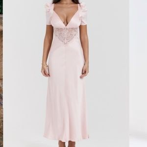 House of CB RAFAELA - Size SMALL w LARGE CUP